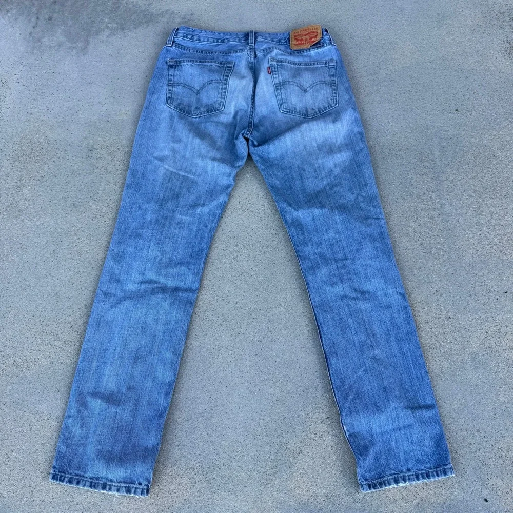 Levis levi 514